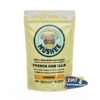 Magic Mushroom French Vanilla – 2000MG – Mushee